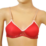 Younky Fashion Women's Full Coverage Bra
