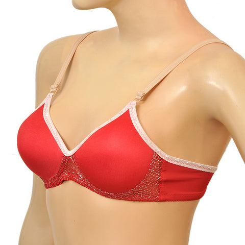 Younky Fashion Women's Full Coverage Bra