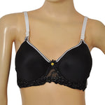 Younky Fashion Women's Full Coverage Bra