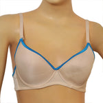 Younky Fashion Women's Full Coverage Bra