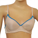 Younky Fashion Women's Full Coverage Bra