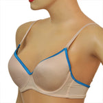 Younky Fashion Women's Full Coverage Bra