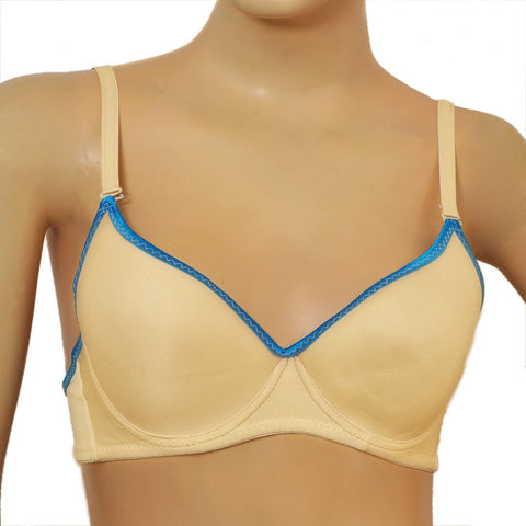 Younky Fashion Women's Full Coverage Bra