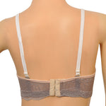 Younky Fashion Women's T-Shirt Bra