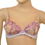 Younky Fashion Women's T-Shirt Bra