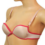 Younky Fashion Women's T-Shirt Bra