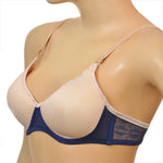 Younky Fashion Women's Full Coverage Bra