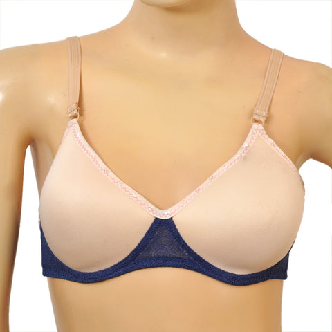 Younky Fashion Women's Full Coverage Bra
