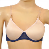 Younky Fashion Women's Full Coverage Bra