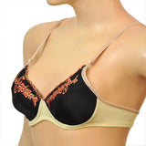 Younky Fashion Women's Full Coverage Bra