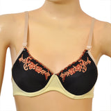 Younky Fashion Women's Full Coverage Bra