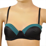 Younky Fashion Women's T-Shirt Bra