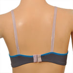 Younky Fashion Women's Full Coverage Bra