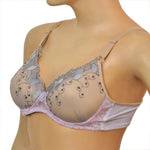 Younky Fashion Women's Full Coverage Bra