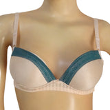 Younky Beige Women's Full Coverage Bra