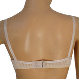 Younky Beige Women's Full Coverage Bra