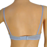 Younky Blue Women's Full Coverage Bra