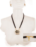 Voylla Alloy Jewel Set