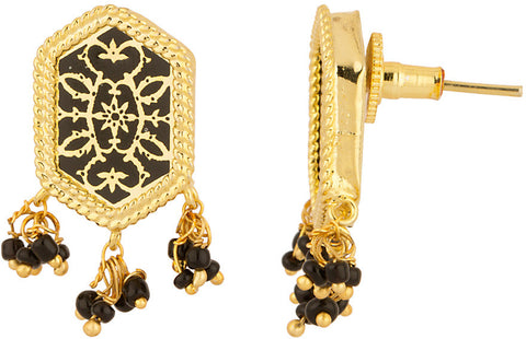 Voylla Alloy Jewel Set