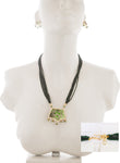 Voylla Alloy Jewel Set
