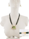 Voylla Alloy Jewel Set