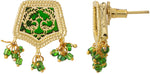 Voylla Alloy Jewel Set