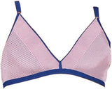 Clovia Women's Plunge Bra