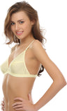 Clovia Non Padded Women's Full Coverage Bra