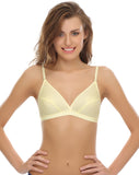 Clovia Non Padded Women's Full Coverage Bra