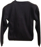 Rajindras Solid V-neck Casual Men's, Women's Sweater