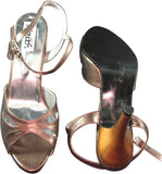 Faith Leenise 1000801 Women Heels