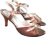 Faith Leenise 1000801 Women Heels