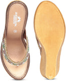 Anouk Women Wedges