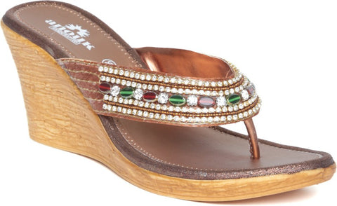 Anouk Women Wedges