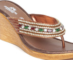 Anouk Women Wedges