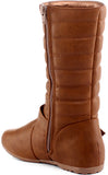 Kielz Ladies Boots