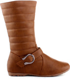 Kielz Ladies Boots