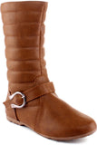 Kielz Ladies Boots