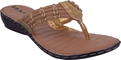 Brood Women Flats