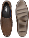 Gliders Loafers