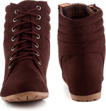 Kielz Ladies Boots