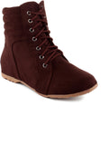 Kielz Ladies Boots
