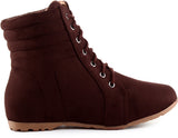 Kielz Ladies Boots