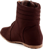 Kielz Ladies Boots