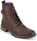 Knotty Derby Diggory Boots