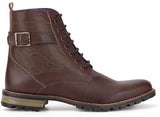 Knotty Derby Diggory Boots
