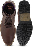 Knotty Derby Diggory Boots