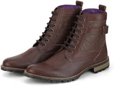 Knotty Derby Diggory Boots