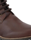 Knotty Derby Diggory Boots