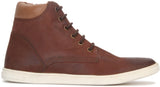 Arden Terry Derby Boots